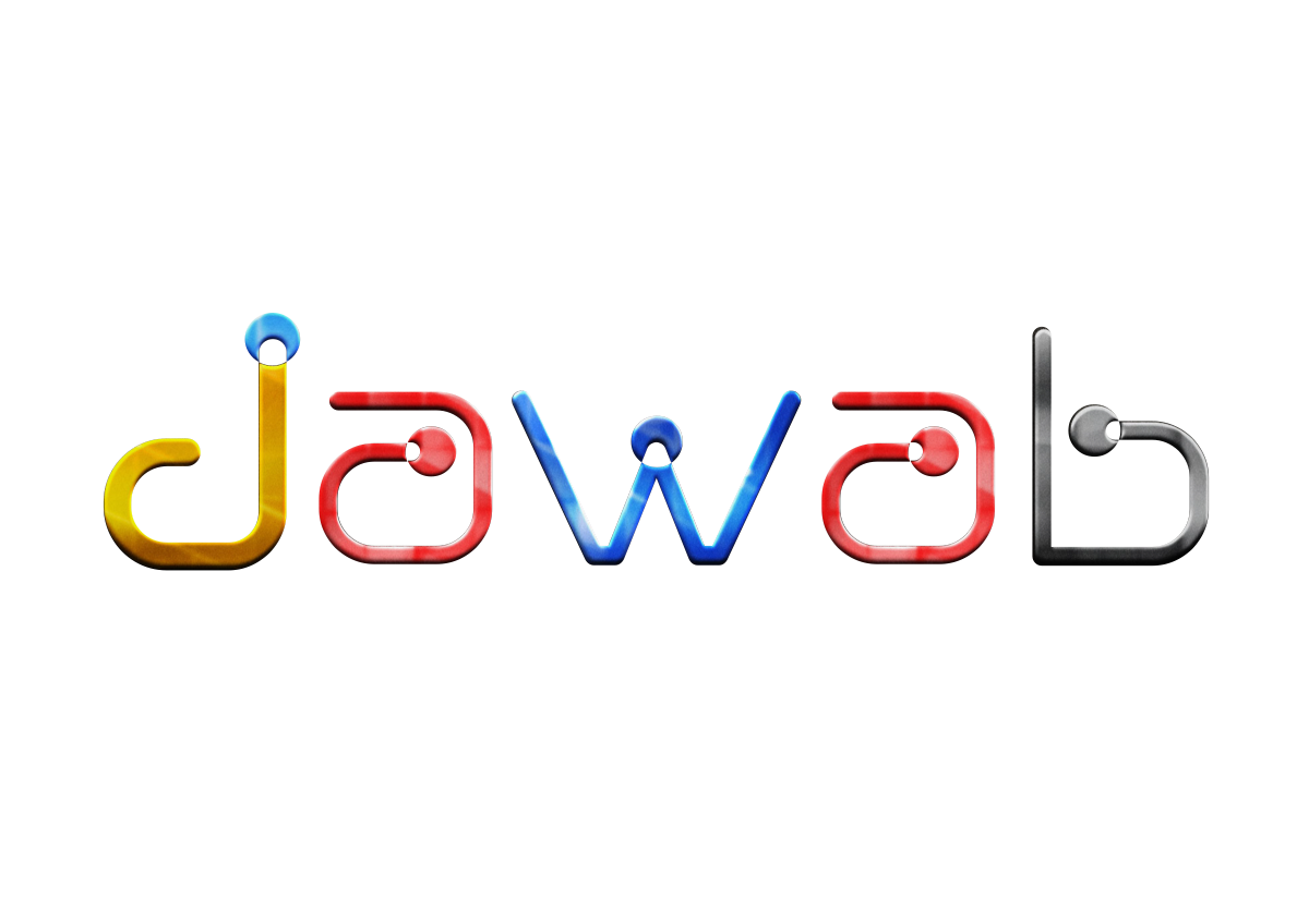 Jawab